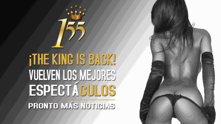 270 king is back 768x432
