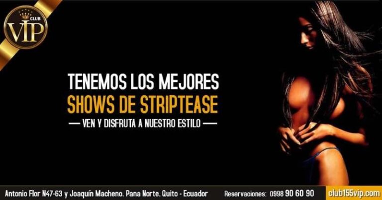 270 striptease VIP by 155 768x403