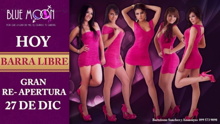 club Blue moon 11 768x432