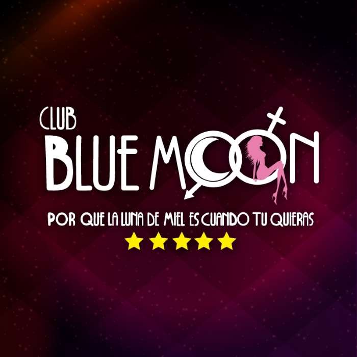 club Blue moon 7