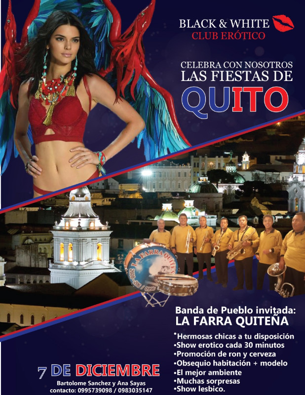 club black and white 13