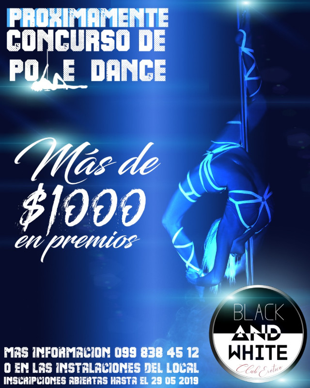 club black and white 2