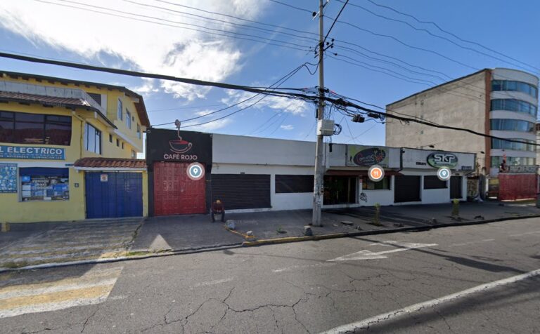 club cafe rojo 3 768x476