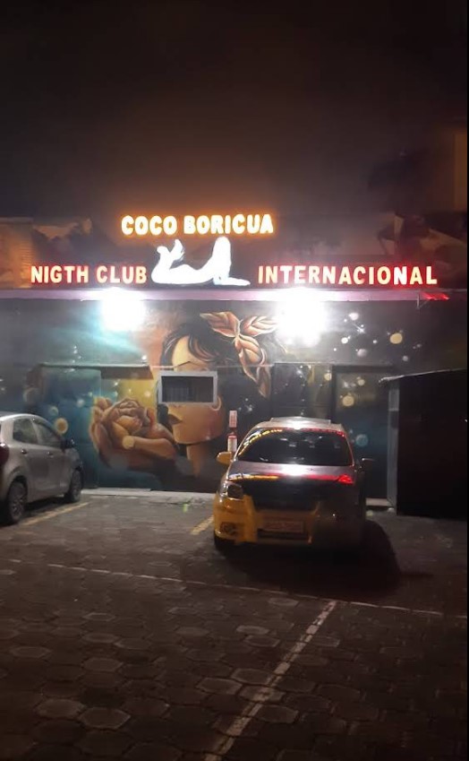 club cocoboricua 1