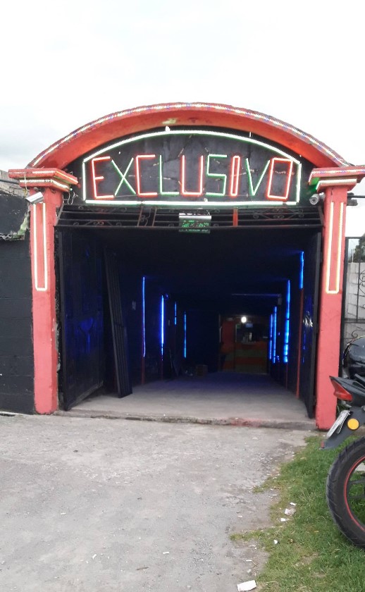 club exclusivo 3