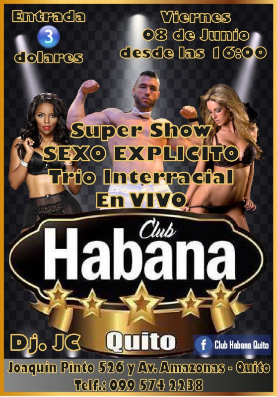 club habana 1