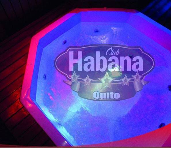 club habana 16