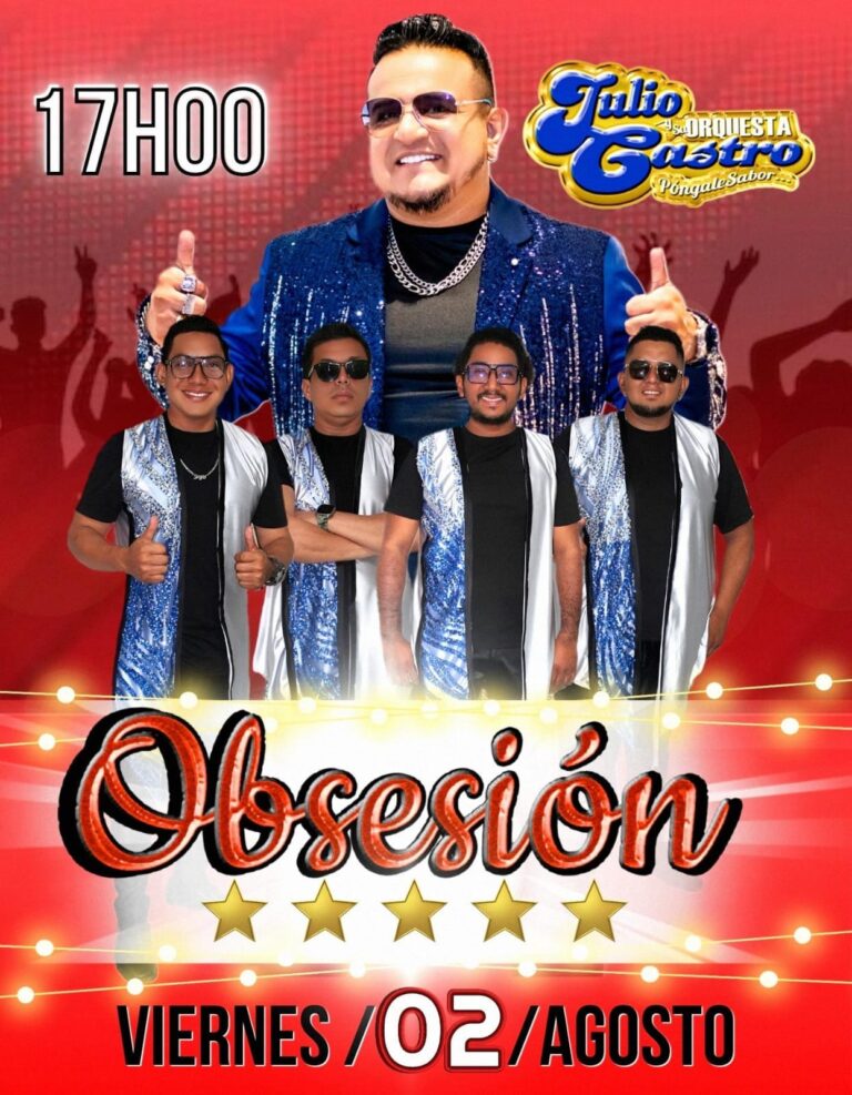 club obsesion 9 768x987