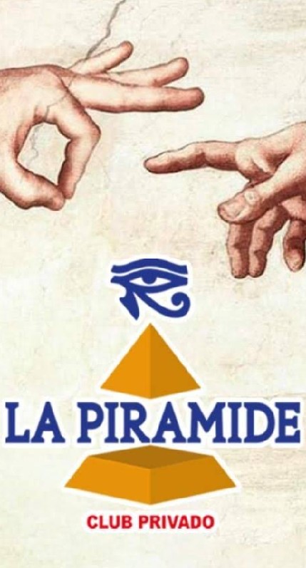 club piramide 1