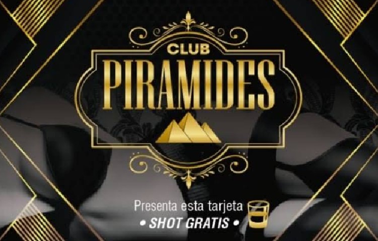 club piramides 3
