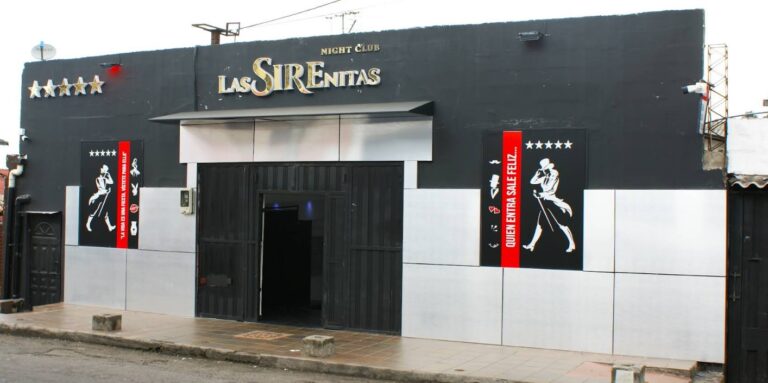 club sirenitas 3 768x383