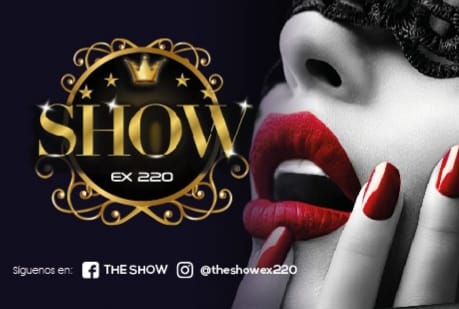 club theshow 1